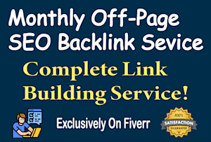 Blackhatlinks - Backlink Service